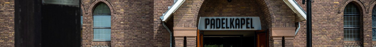 Over Padelkapel